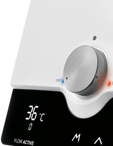 Водонагреватель проточный Electrolux NPX 8 Flow Active 2.0