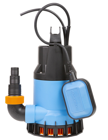 Насос дренажный Джилекс Дренажник 220/12