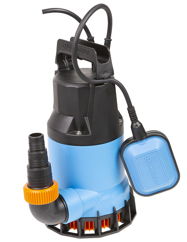 Насос дренажный Джилекс Дренажник 220/12