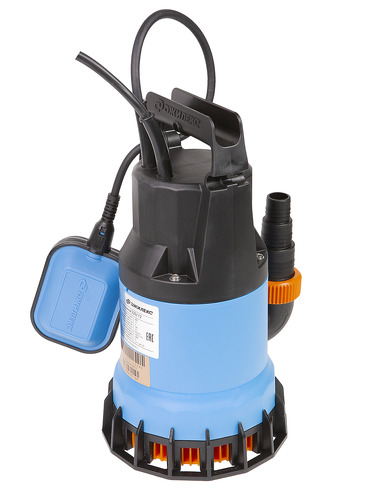 Насос дренажный Джилекс Дренажник 220/12