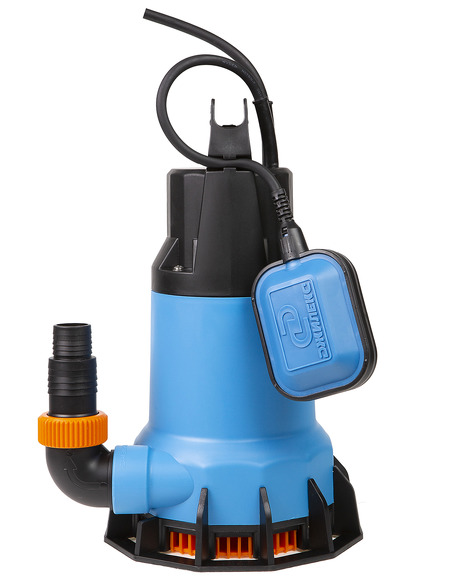 Насос дренажный Джилекс Дренажник 350/17