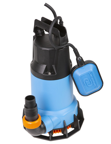 Насос дренажный Джилекс Дренажник 350/17