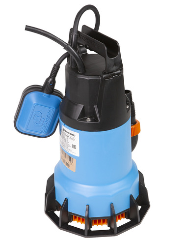 Насос дренажный Джилекс Дренажник 350/17