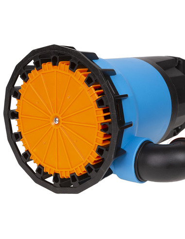 Насос дренажный Джилекс Дренажник 350/17