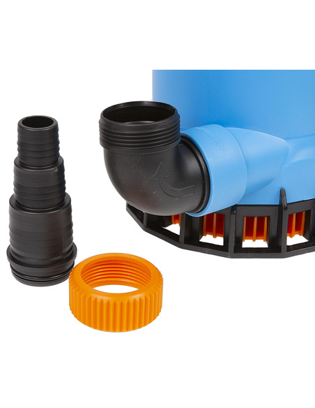 Насос дренажный Джилекс Дренажник 350/17