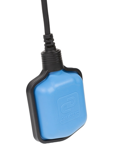 Насос дренажный Джилекс Дренажник 350/17