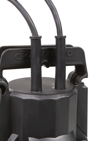 Насос дренажный Джилекс Дренажник 350/17