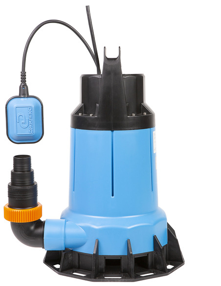 Насос дренажный Джилекс Дренажник 550/14