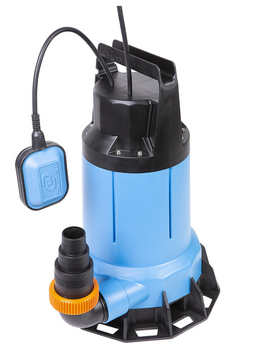 Насос дренажный Джилекс Дренажник 550/14