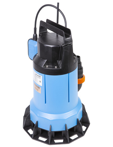 Насос дренажный Джилекс Дренажник 550/14