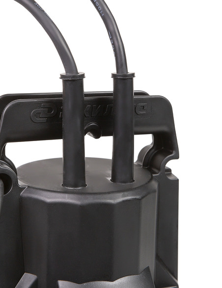 Насос дренажный Джилекс Дренажник 550/14