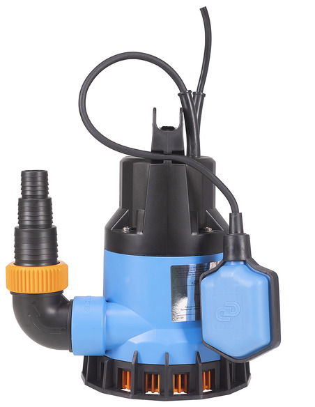 Насос дренажный Джилекс Дренажник 85/6