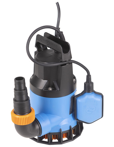 Насос дренажный Джилекс Дренажник 85/6