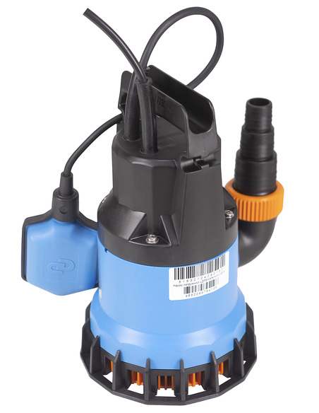 Насос дренажный Джилекс Дренажник 85/6