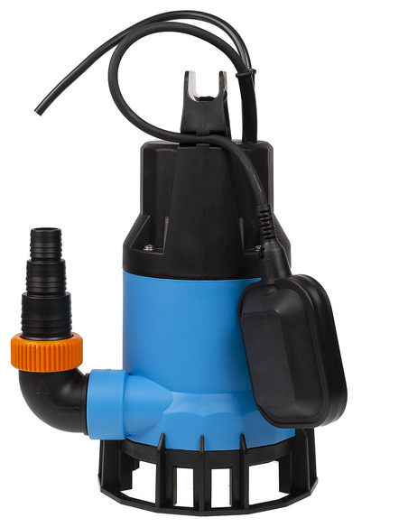 Насос фекальный Джилекс Фекальник 230/8