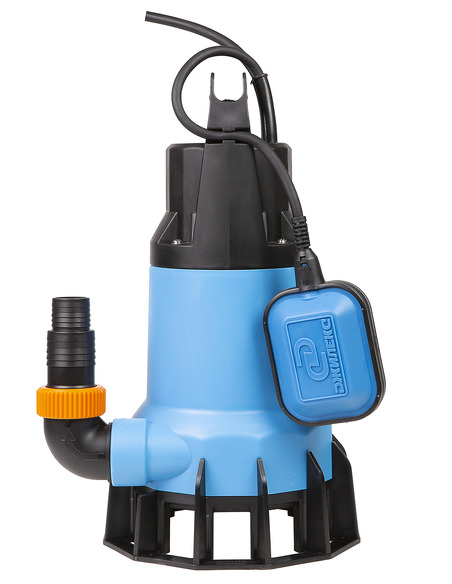 Насос фекальный Джилекс Фекальник 330/12