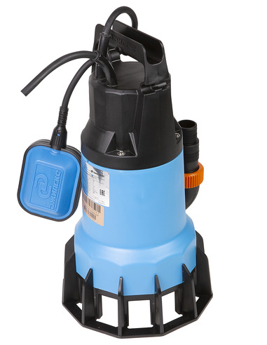 Насос фекальный Джилекс Фекальник 330/12