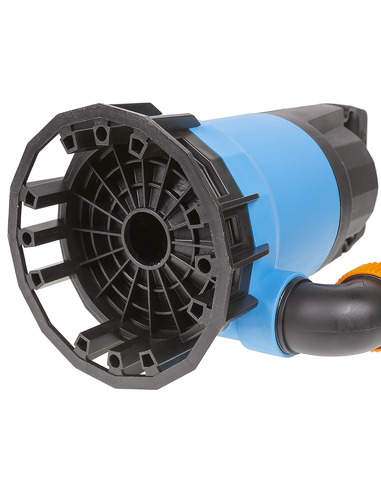 Насос фекальный Джилекс Фекальник 330/12