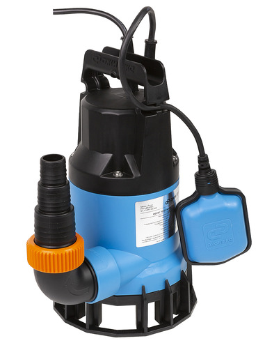 Насос фекальный Джилекс Фекальник 140/6