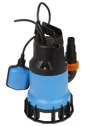 Насос фекальный Джилекс Фекальник 140/6