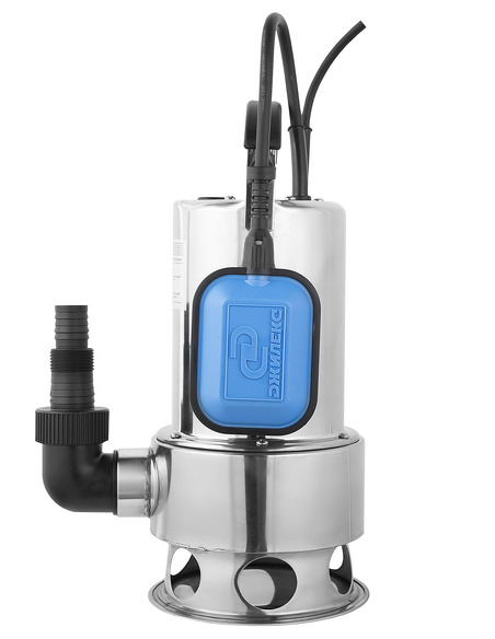 Насос фекальный Джилекс Фекальник 200/7 Н