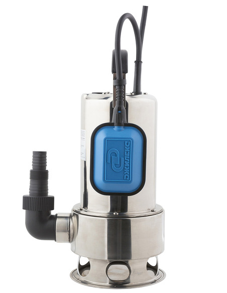 Насос фекальный Джилекс Фекальник 260/10 Н