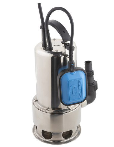 Насос фекальный Джилекс Фекальник 260/10 Н