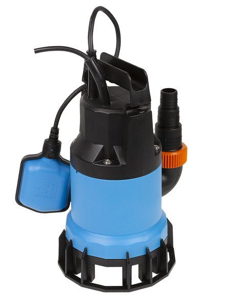 Насос фекальный Джилекс Фекальник 115/5