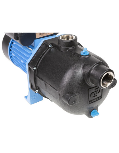 Насос поверхностный Джилекс Джамбо 70/50 П