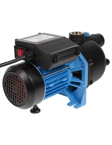 Насос поверхностный Джилекс Джамбо 60/35 П