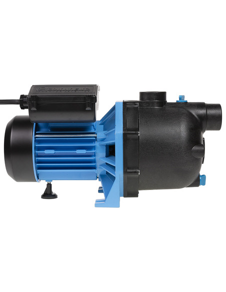 Насос поверхностный Джилекс Джамбо 60/35 П