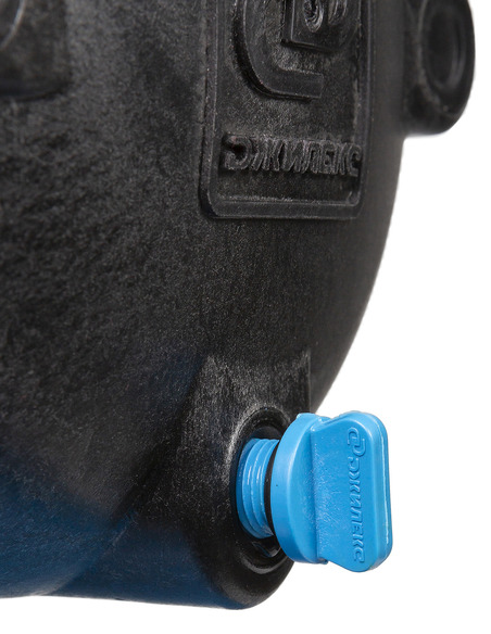 Насос поверхностный Джилекс Джамбо 60/35 П