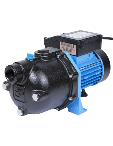 Насос поверхностный Джилекс Джамбо 60/35 Ч