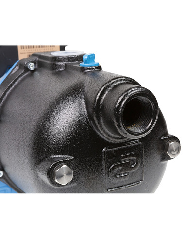 Насос поверхностный Джилекс Джамбо 70/50 Ч