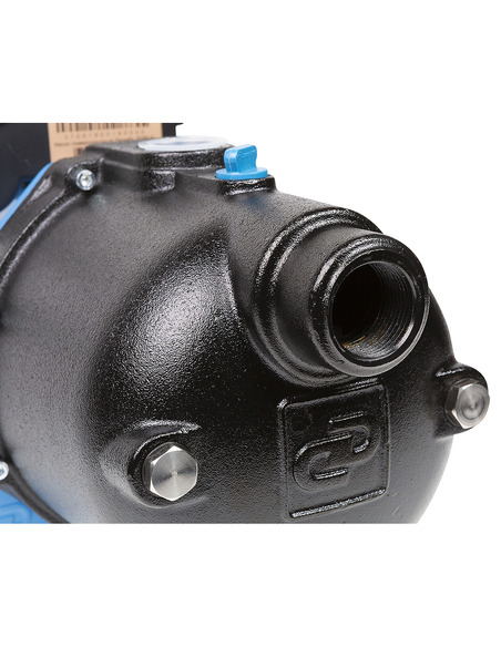 Насос поверхностный Джилекс Джамбо 70/50 Ч