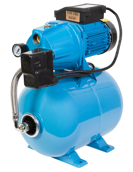 Насосная станция Джилекс Джамбо 50/28 Ч-18