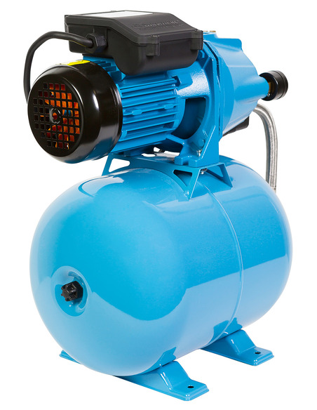 Насосная станция Джилекс Джамбо 50/28 Ч-18