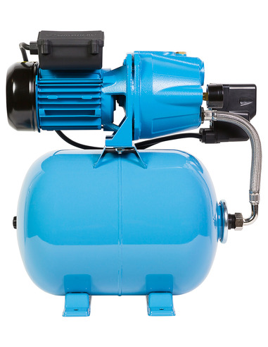 Насосная станция Джилекс Джамбо 50/28 Ч-18