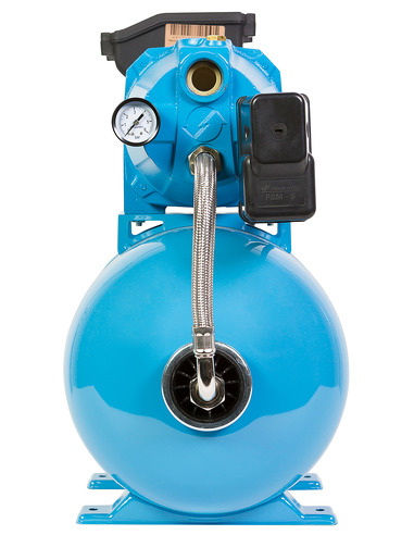 Насосная станция Джилекс Джамбо 50/28 Ч-18