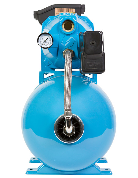 Насосная станция Джилекс Джамбо 50/28 Ч-18