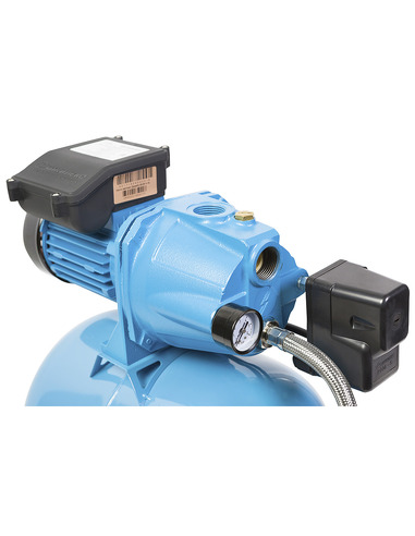 Насосная станция Джилекс Джамбо 50/28 Ч-18