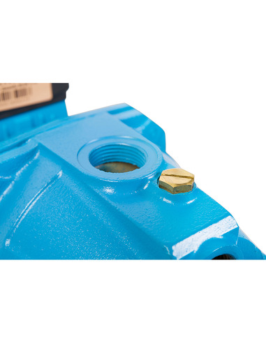 Насосная станция Джилекс Джамбо 50/28 Ч-18