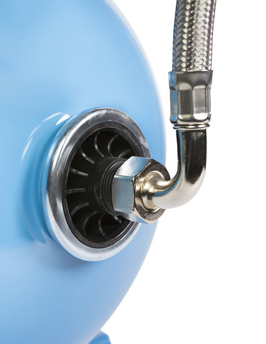 Насосная станция Джилекс Джамбо 50/28 Ч-18