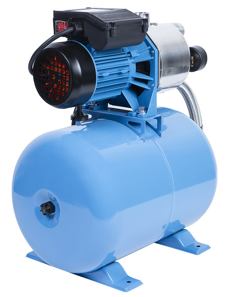 Насосная станция Джилекс Джамбо 60/35 Н-24