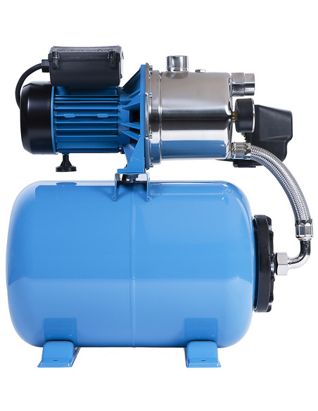 Насосная станция Джилекс Джамбо 60/35 Н-24