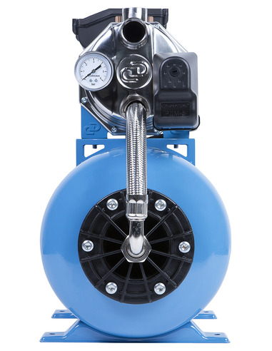 Насосная станция Джилекс Джамбо 60/35 Н-24