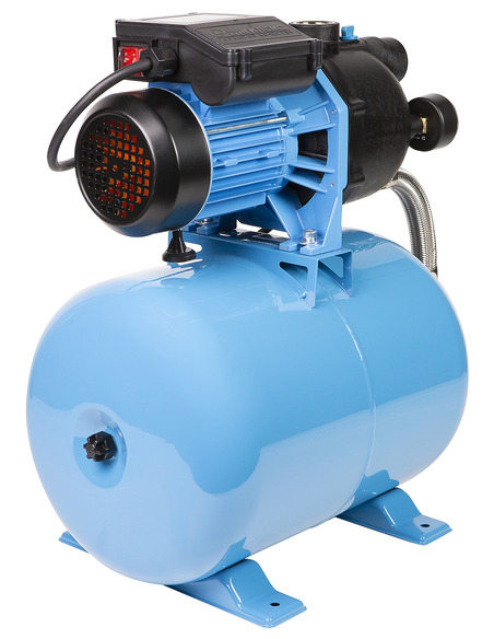 Насосная станция Джилекс Джамбо 60/35 П-24