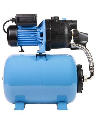 Насосная станция Джилекс Джамбо 60/35 П-24