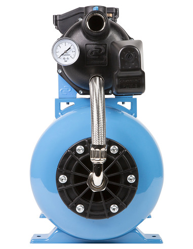 Насосная станция Джилекс Джамбо 60/35 П-24