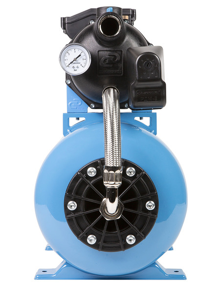 Насосная станция Джилекс Джамбо 60/35 П-24